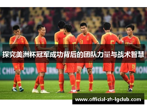 探究美洲杯冠军成功背后的团队力量与战术智慧