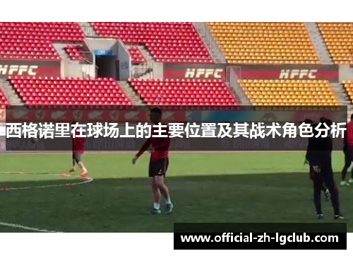 西格诺里在球场上的主要位置及其战术角色分析