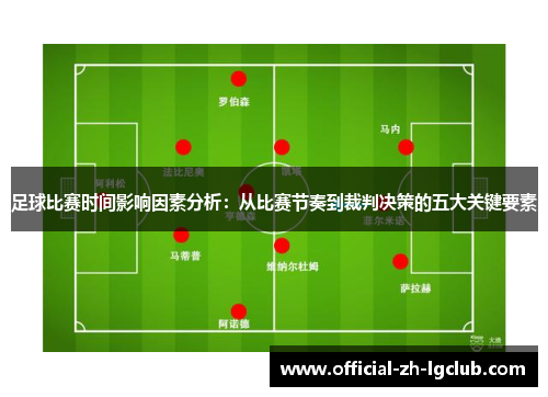 足球比赛时间影响因素分析：从比赛节奏到裁判决策的五大关键要素